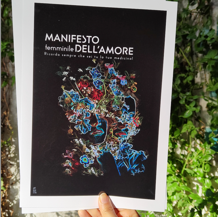 Manifesto Ombra